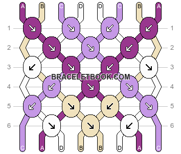 Normal pattern #14749 variation #380696 pattern