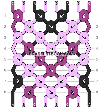 Normal pattern #150 variation #380697 pattern