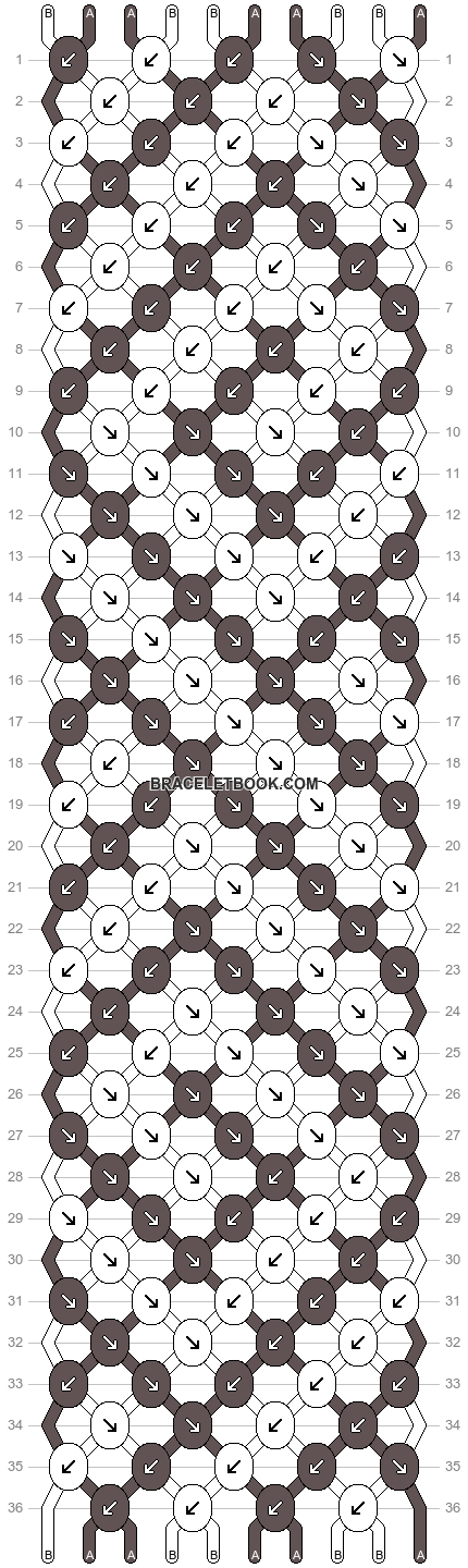 Normal pattern #183540 variation #380698 pattern
