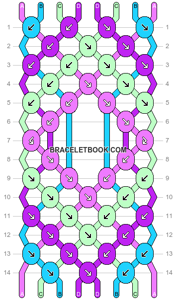 Normal pattern #17740 variation #380699 pattern