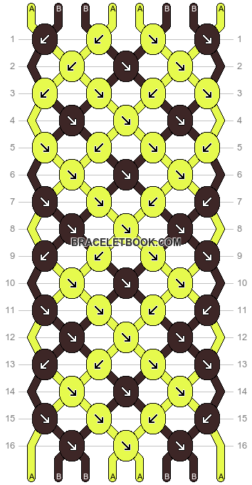 Normal pattern #184383 variation #380700 pattern