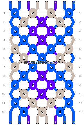 Normal pattern #184290 variation #380701 pattern