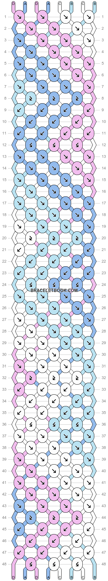 Normal pattern #158114 variation #380702 pattern