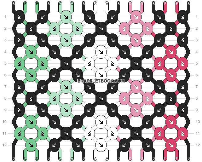 Normal pattern #158962 variation #380703 pattern