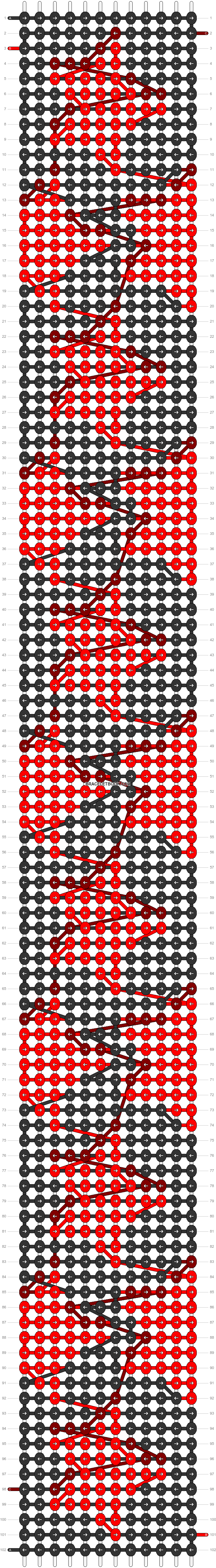 Alpha pattern #63665 variation #380705 pattern