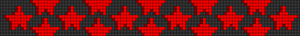 Alpha pattern #63665 variation #380705