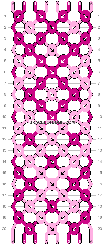 Normal pattern #22410 variation #380706 pattern