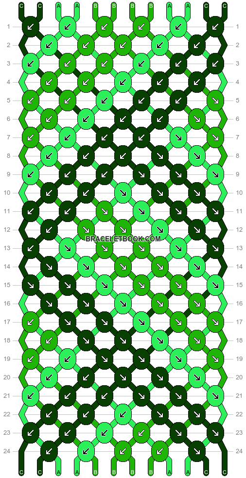 Normal pattern #10967 variation #380707 pattern