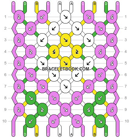Normal pattern #136593 variation #380711 pattern
