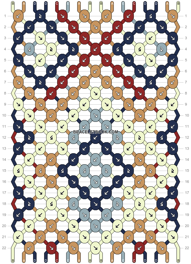 Normal pattern #175459 variation #380714 pattern