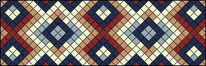 Normal pattern #175459 variation #380714