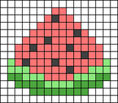 Alpha pattern #114510 variation #380715