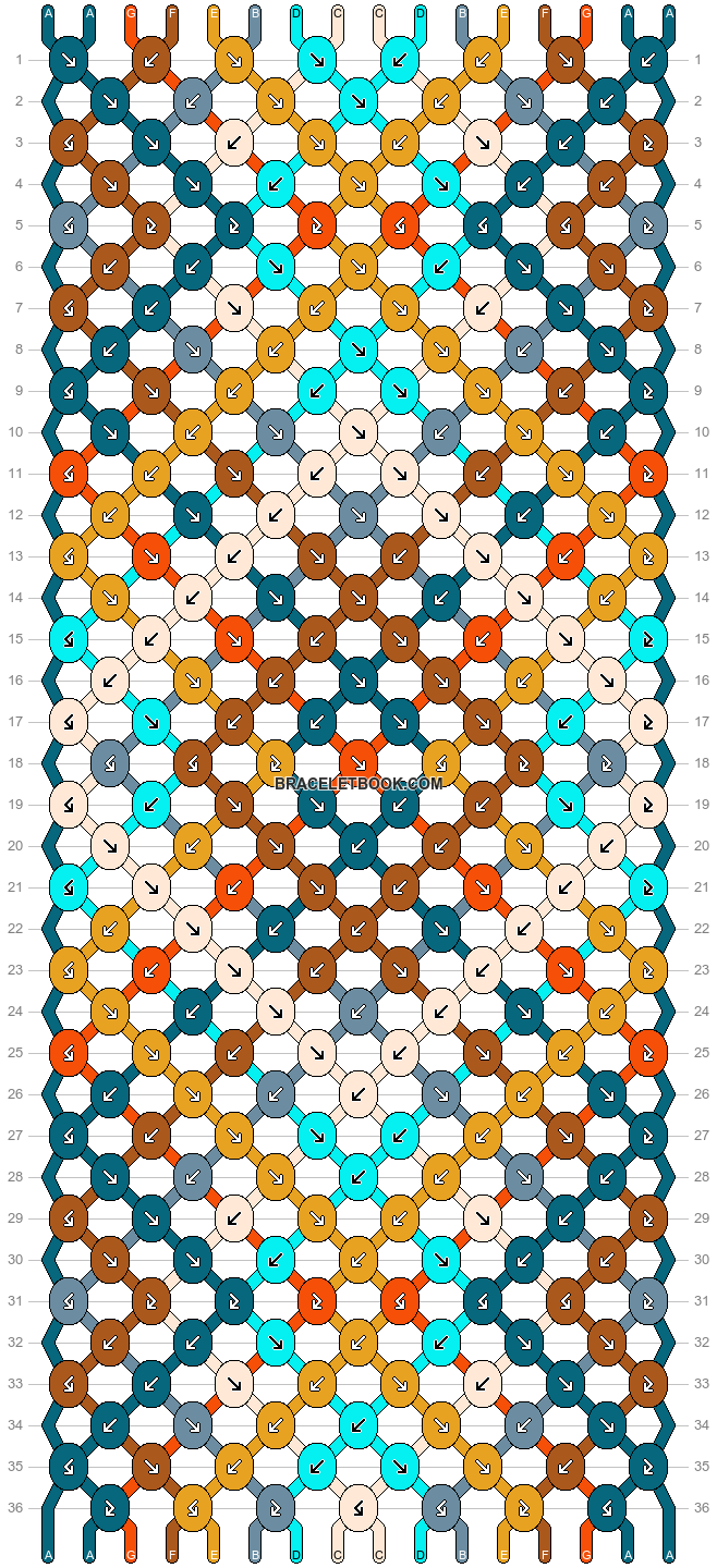 Normal pattern #93435 variation #380719 pattern