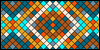 Normal pattern #93435 variation #380719