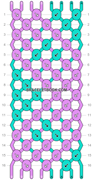 Normal pattern #184346 variation #380723 pattern