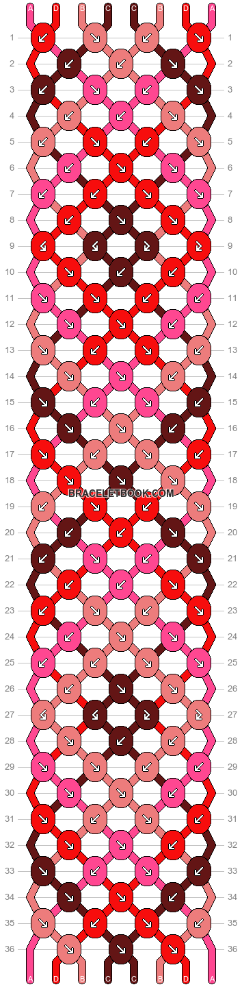 Normal pattern #184157 variation #380725 pattern