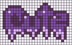 Alpha pattern #152233 variation #380727