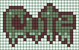 Alpha pattern #152233 variation #380728