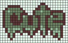 Alpha pattern #152233 variation #380728