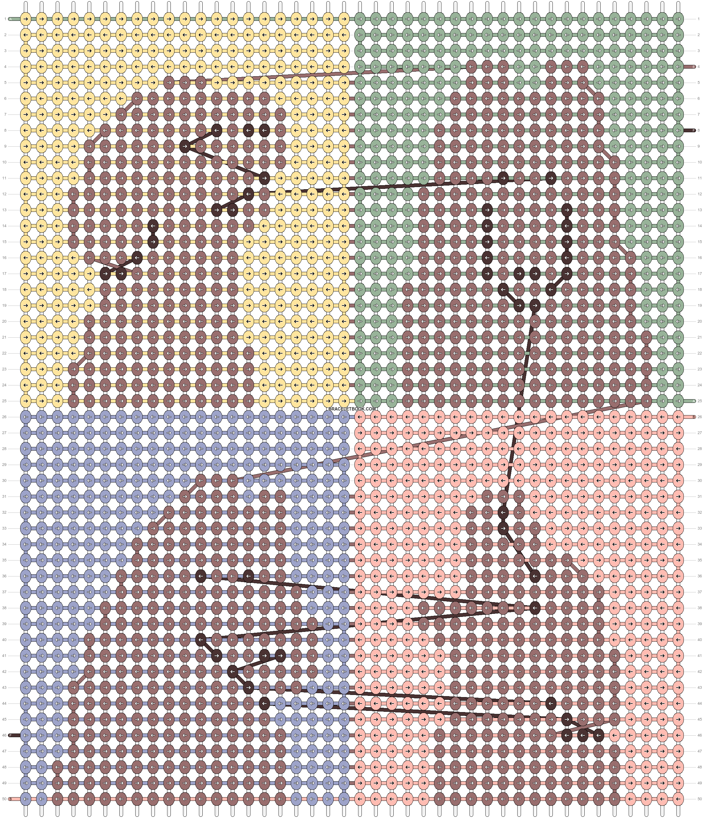 Alpha pattern #181154 variation #380729 pattern
