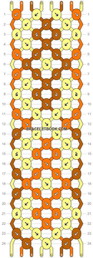 Normal pattern #184312 variation #380732 pattern