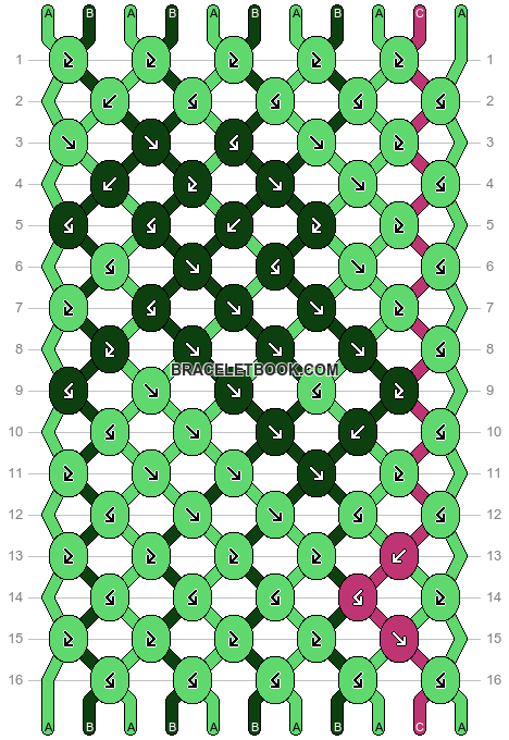 Normal pattern #22726 variation #380734 pattern