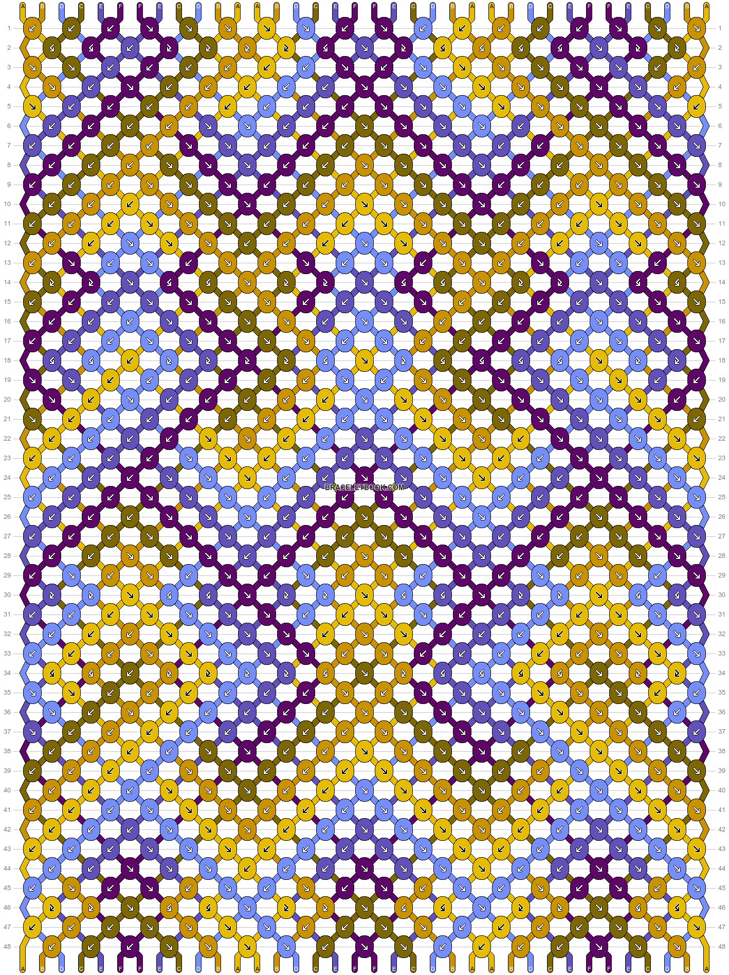 Normal pattern #184351 variation #380735 pattern