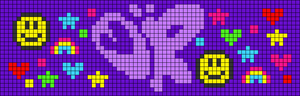 Alpha pattern #184337 variation #380736