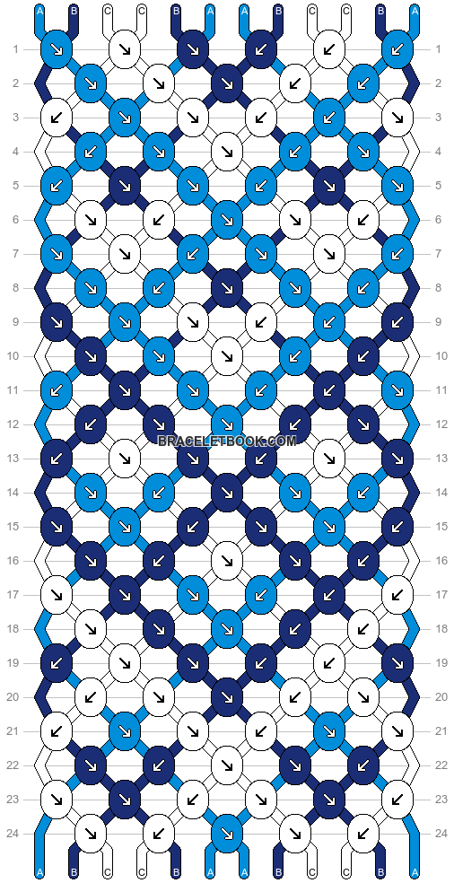 Normal pattern #31209 variation #380737 pattern
