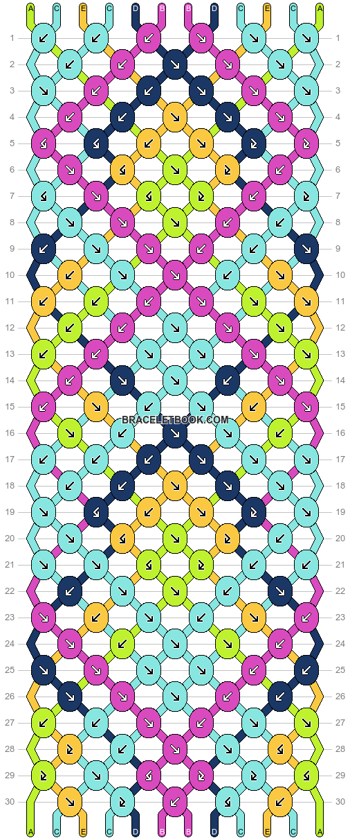 Normal pattern #184273 variation #380738 pattern