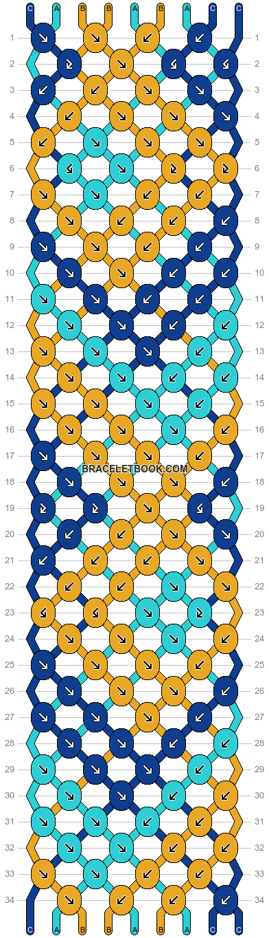 Normal pattern #109818 variation #380739 pattern