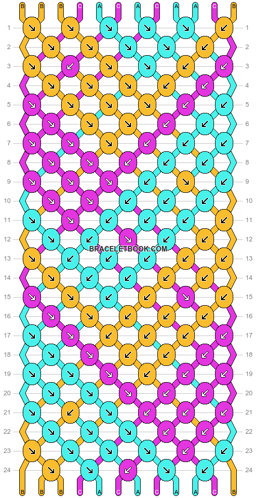 Normal pattern #169915 variation #380741 pattern