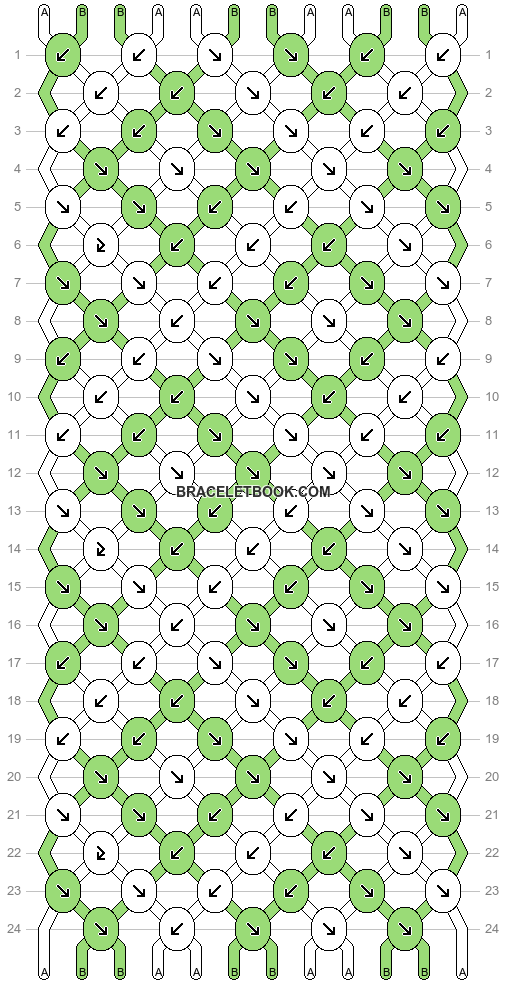 Normal pattern #27273 variation #380742 pattern