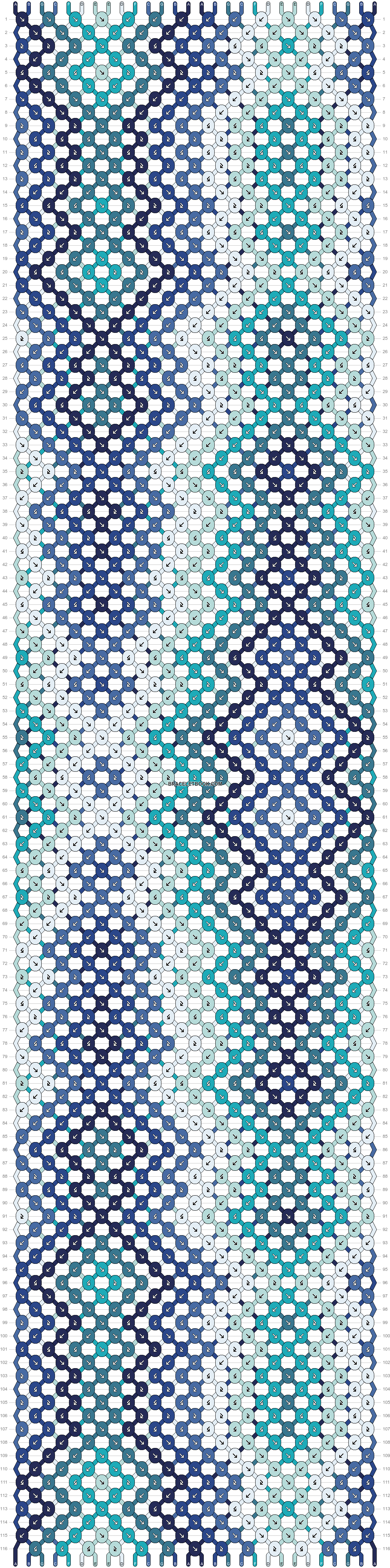 Normal pattern #182740 variation #380743 pattern