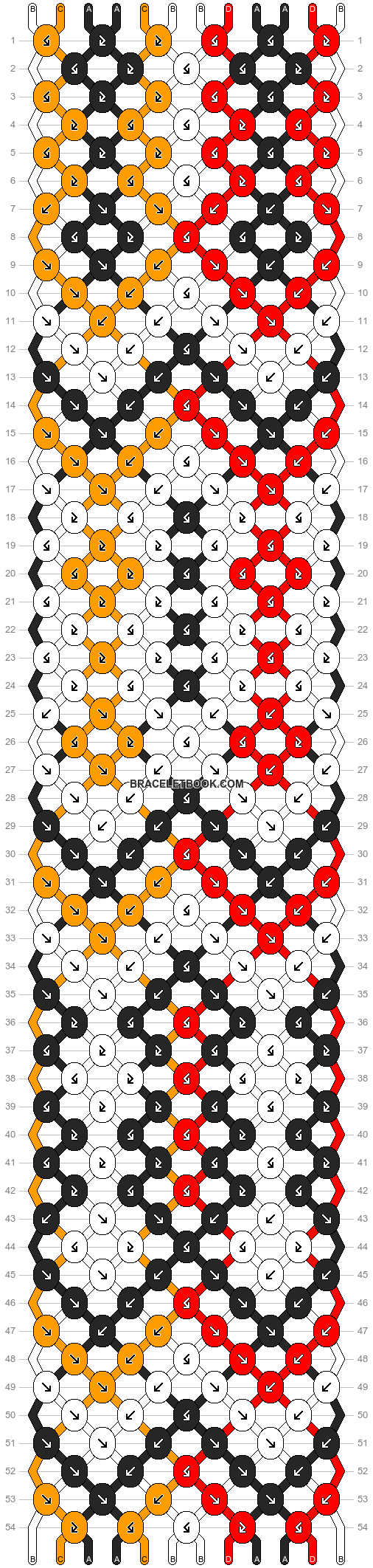 Normal pattern #184422 variation #380744 pattern