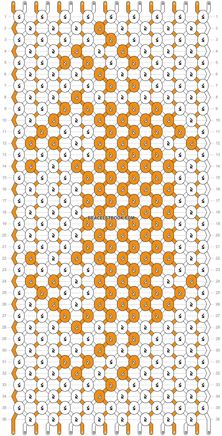 Normal pattern #10605 variation #380745 pattern