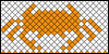 Normal pattern #10605 variation #380745