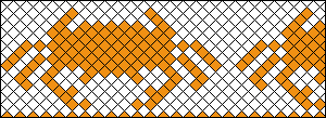 Normal pattern #10605 variation #380745