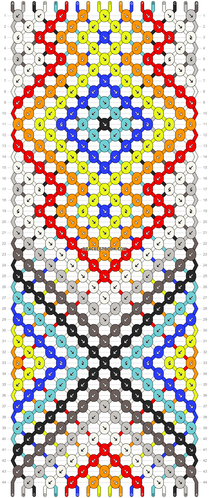 Normal pattern #102300 variation #380746 pattern