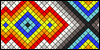 Normal pattern #102300 variation #380746