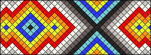 Normal pattern #102300 variation #380746