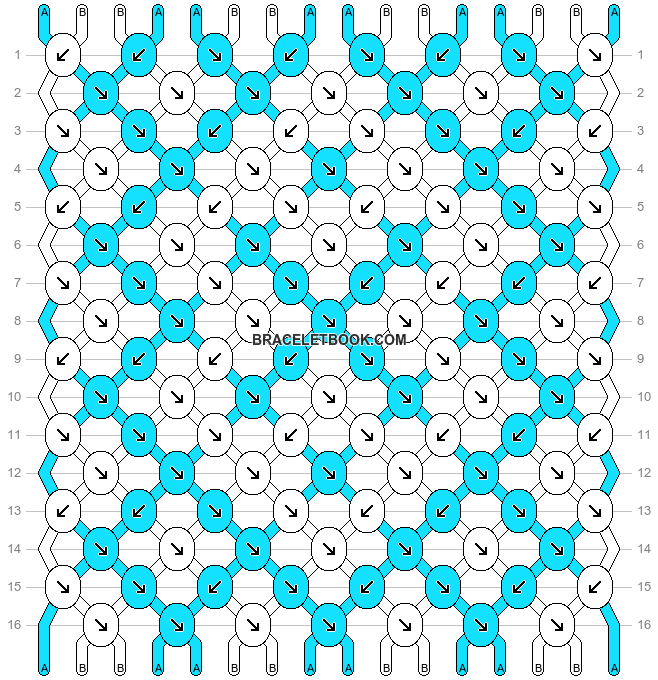 Normal pattern #174363 variation #380747 pattern