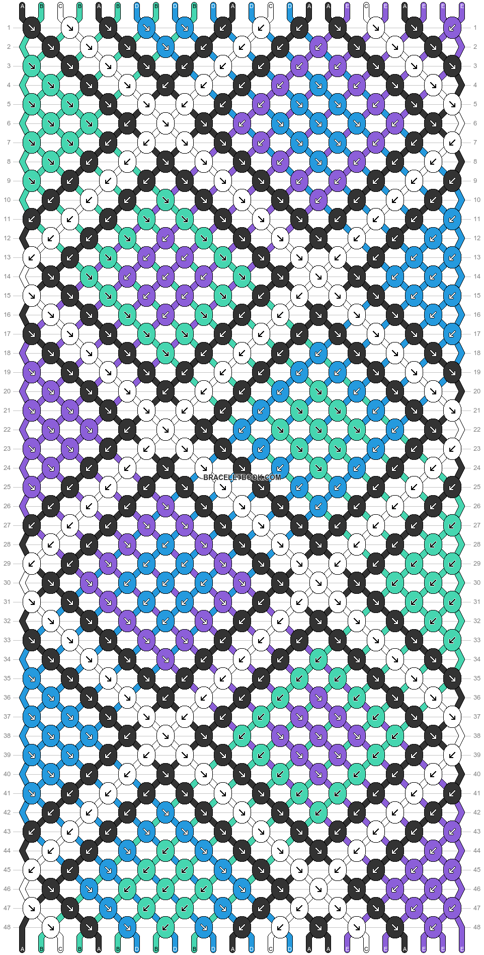 Normal pattern #77838 variation #380748 pattern