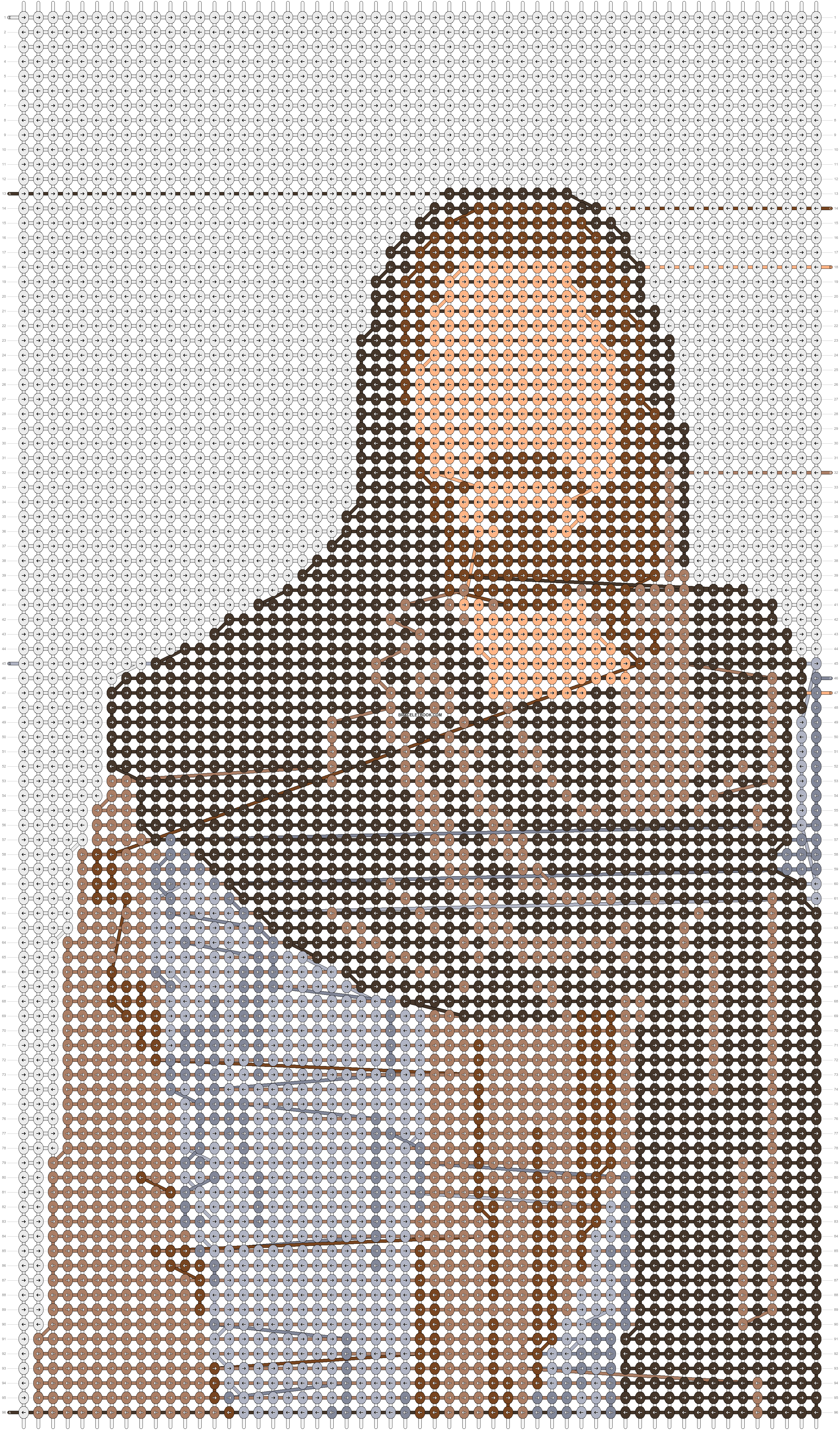 Alpha pattern #146421 variation #380750 pattern