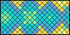 Normal pattern #184360 variation #380751