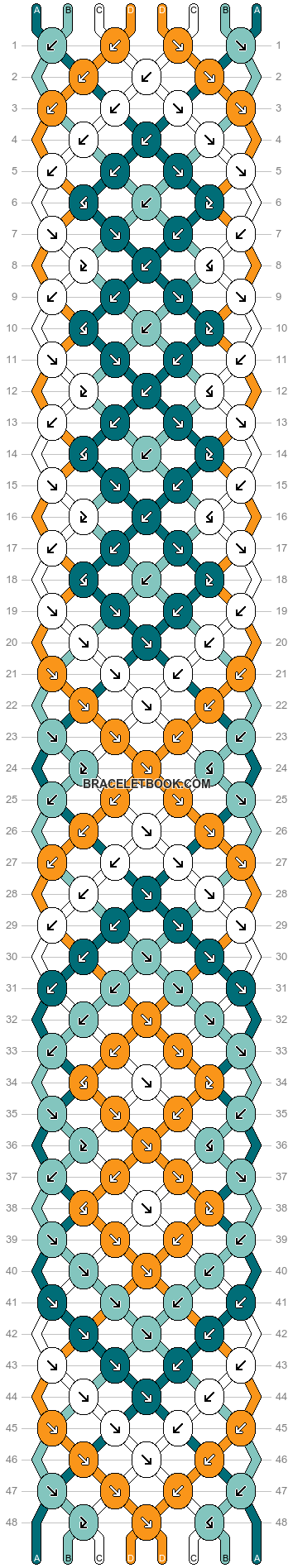 Normal pattern #24699 variation #380754 pattern