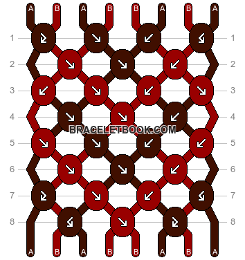 Normal pattern #150 variation #380755 pattern