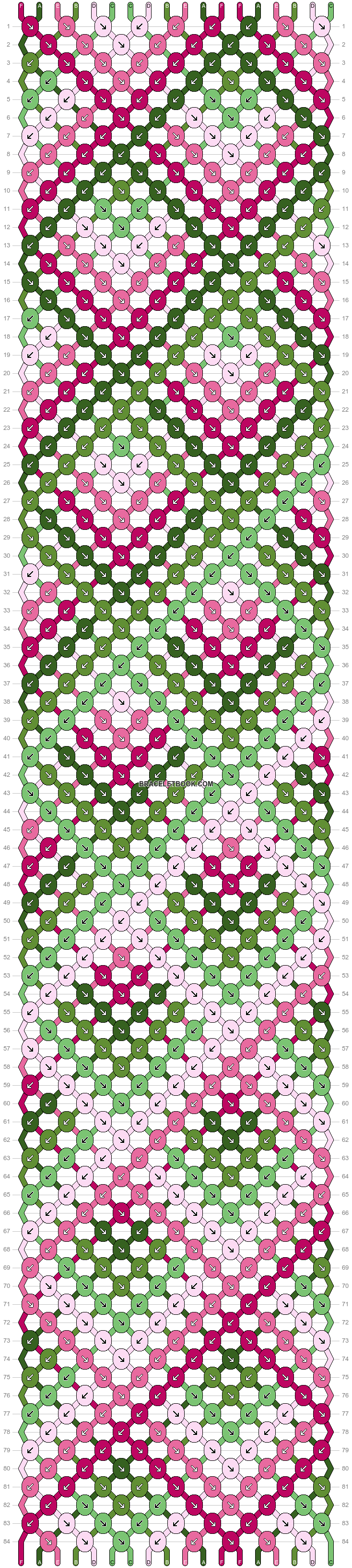 Normal pattern #184380 variation #380756 pattern