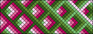 Normal pattern #184380 variation #380756