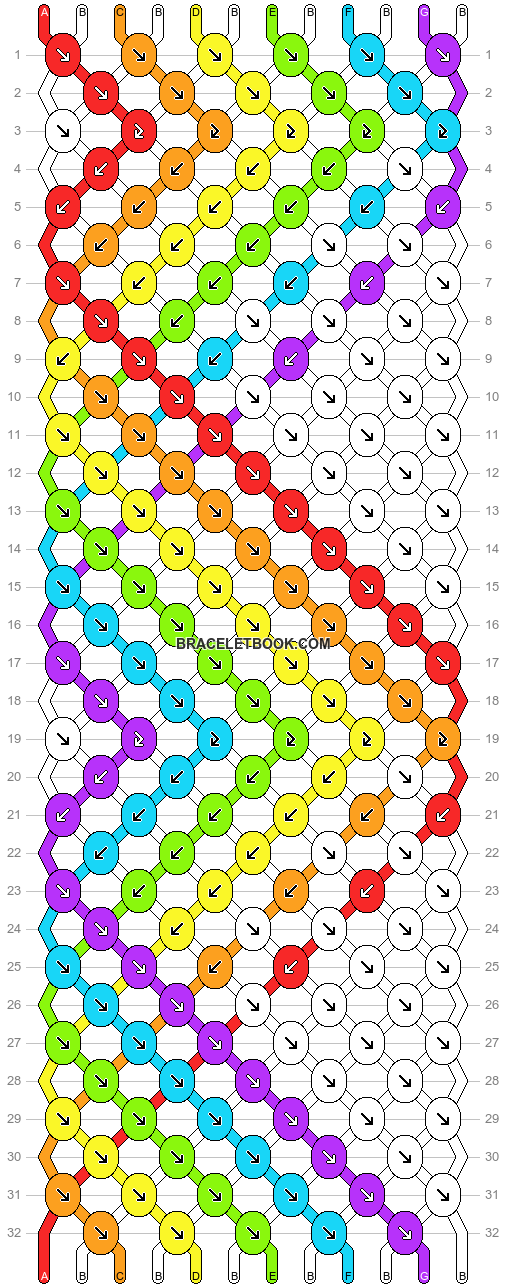 Normal pattern #132306 variation #380757 pattern